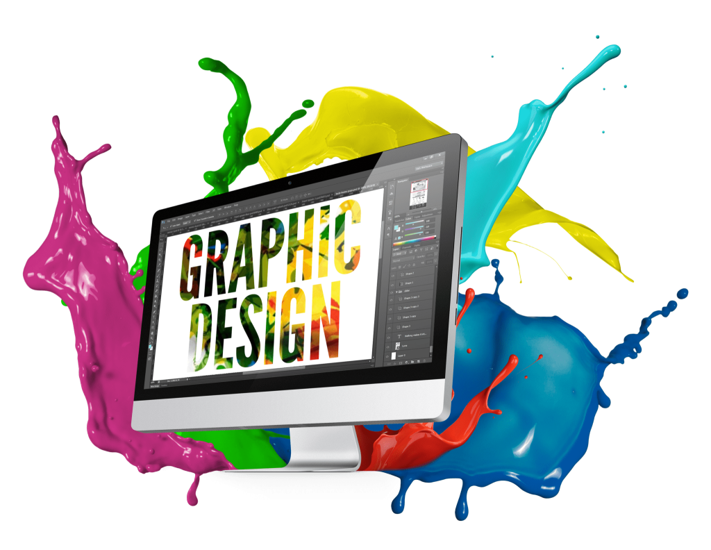 Graphic and Motion Design