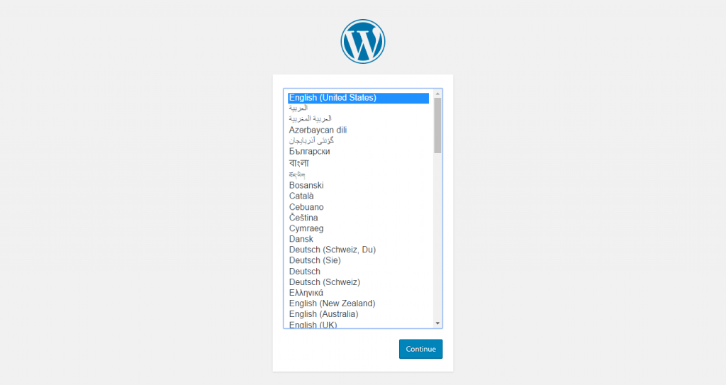 WordPress Setup – Theme, Plugins, Core Functions, and Content Management