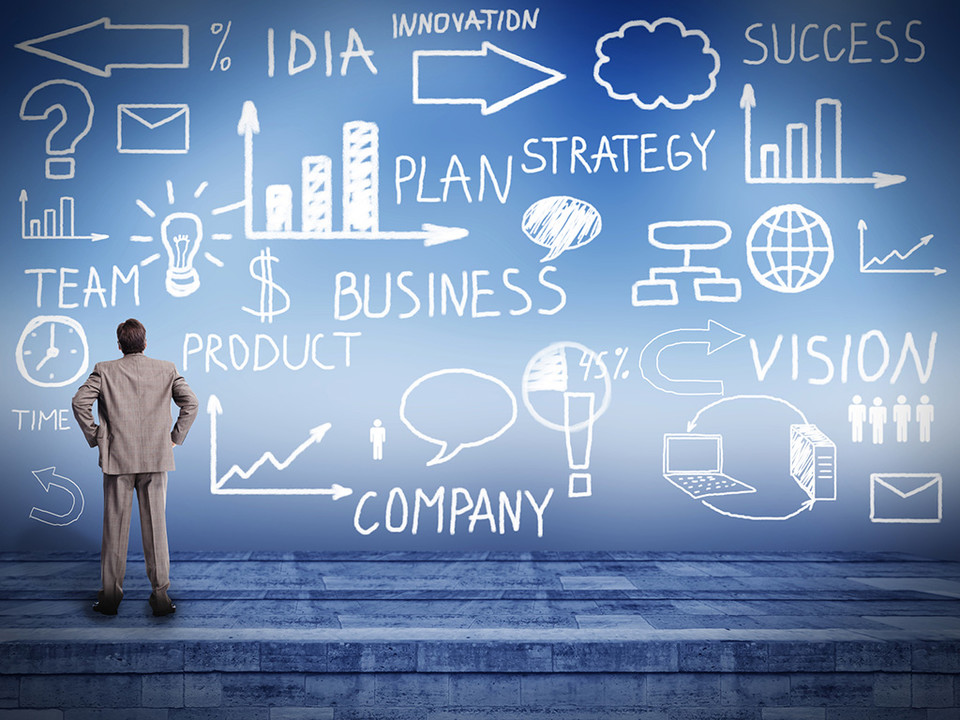 Digital Marketing and Business Degree Combination Career for High Growth