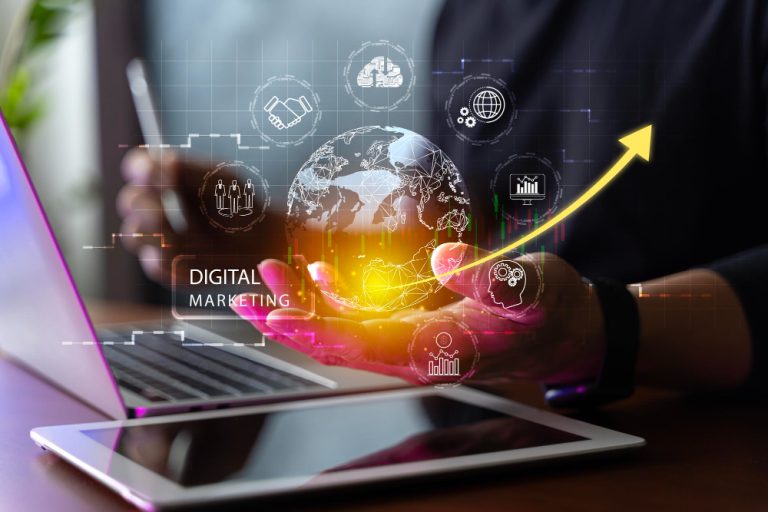 What to Do After BA or BBS in Nepal? Why Digital Marketing is the Smartest Next Step
