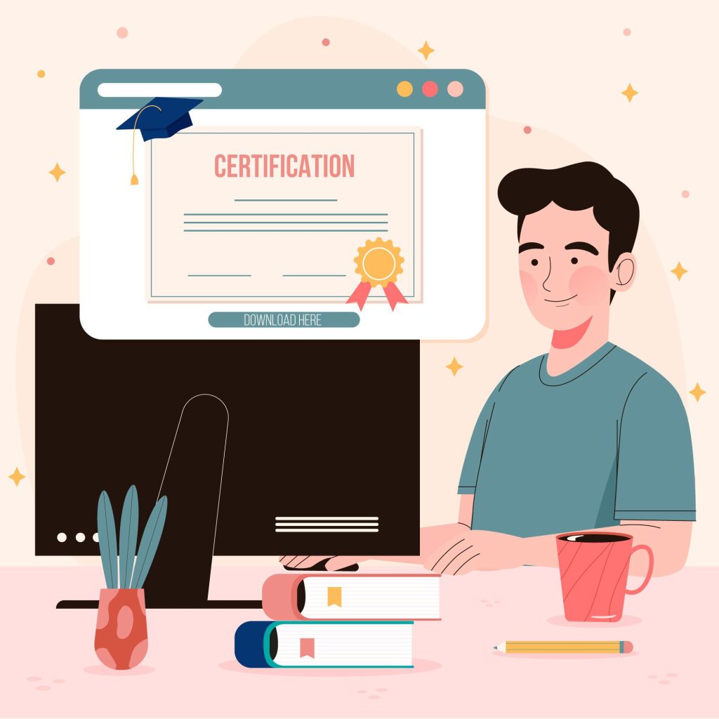 Digital Marketing Certification in Nepal – Courses, Validity & Career Guide