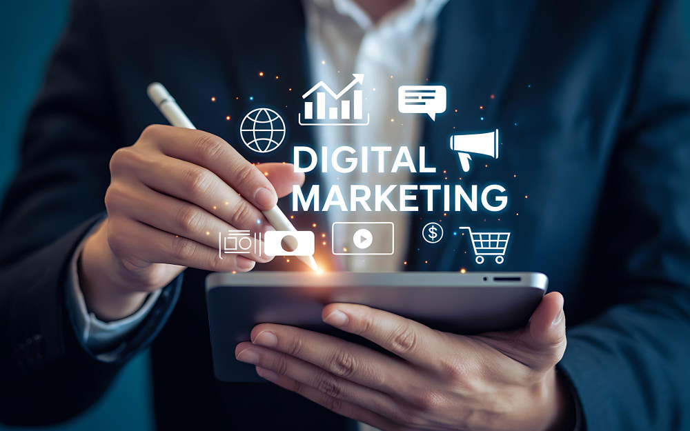 Why is Digital Marketing Demand Skyrocketing in Nepal’s Job Market?
