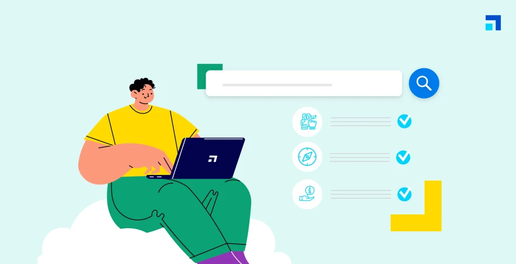 Search Intent and User-First Content