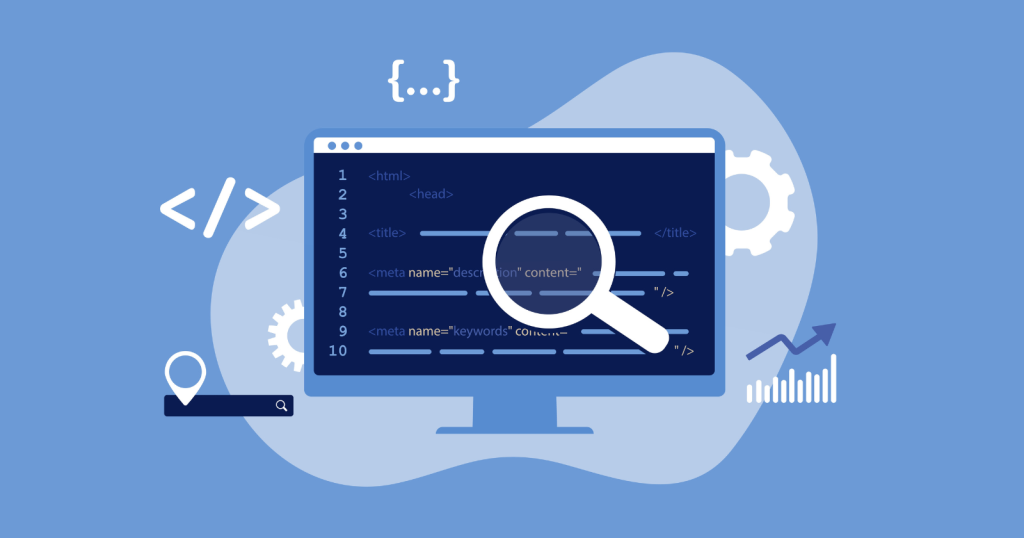 Title Tag, Meta Description, and Heading Optimization
