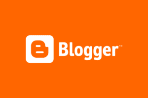 Blogger Free Blogging Platform
