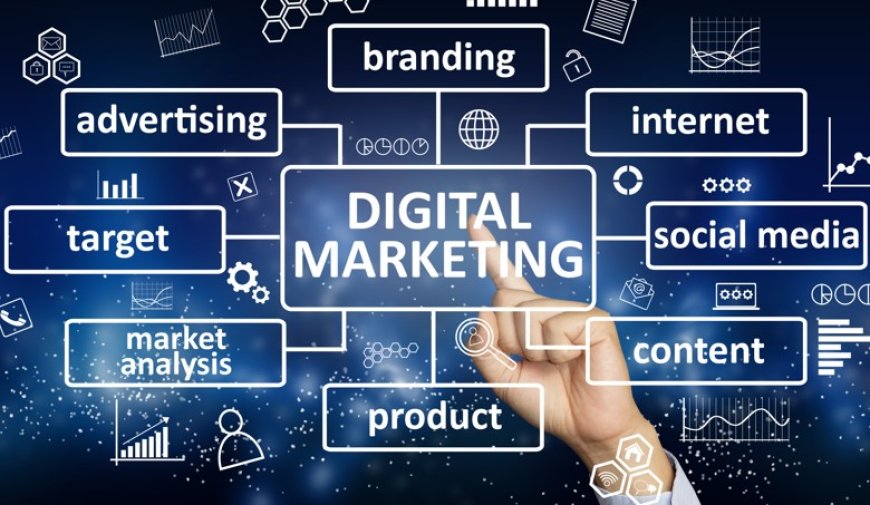 Digital Marketing With IT Degree: Growth Engineer Career Path